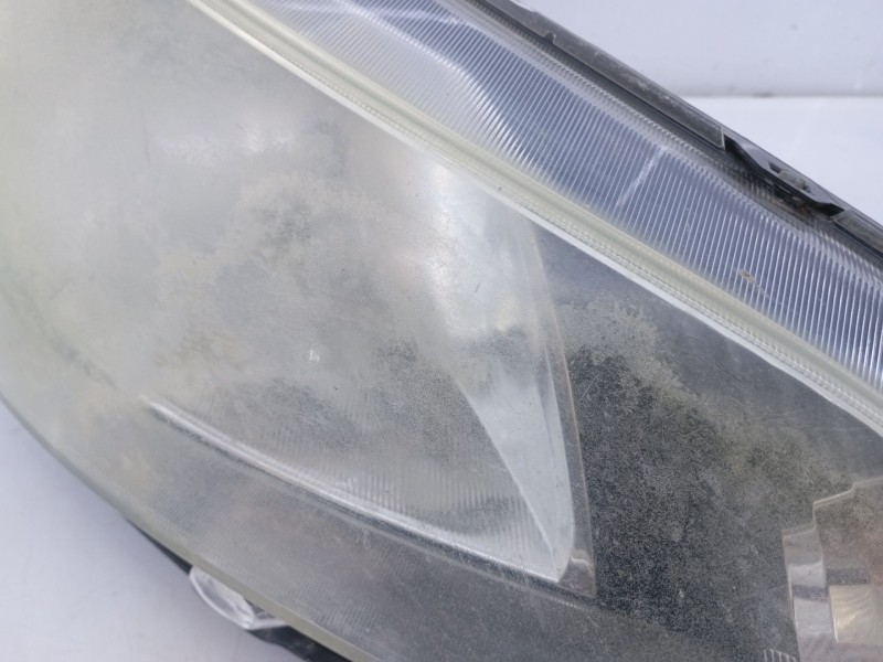 Recambio de faro derecho para nissan nv200 furgoneta 1.5 dci 90 (m20, m20m) referencia OEM IAM 26010BJ10A  