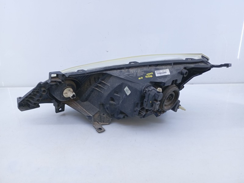 Recambio de faro derecho para nissan nv200 furgoneta 1.5 dci 90 (m20, m20m) referencia OEM IAM 26010BJ10A  