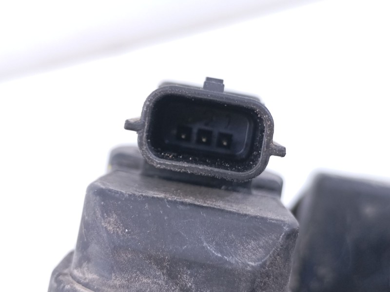 Recambio de faro derecho para nissan nv200 furgoneta 1.5 dci 90 (m20, m20m) referencia OEM IAM 26010BJ10A  