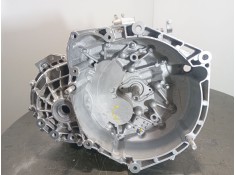 Recambio de caja cambios para jeep renegade suv (bu, b1, bv) 1.6 crd referencia OEM IAM 55250410 55236747 