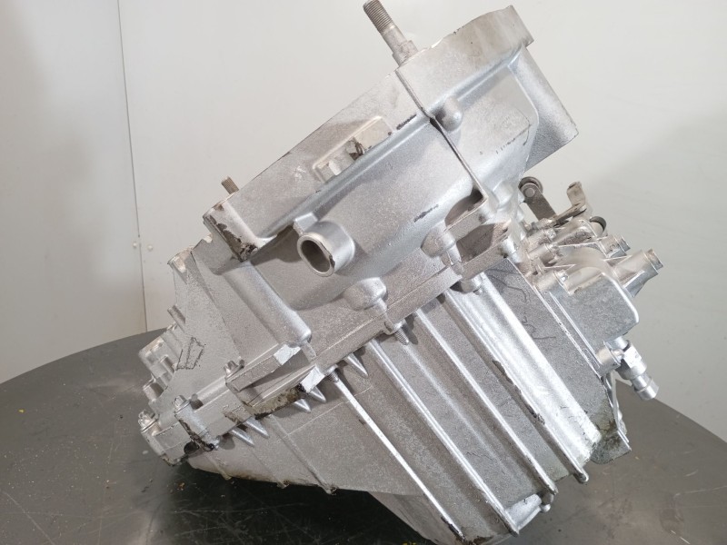 Recambio de caja cambios para jeep renegade suv (bu, b1, bv) 1.6 crd referencia OEM IAM 55250410 55236747 