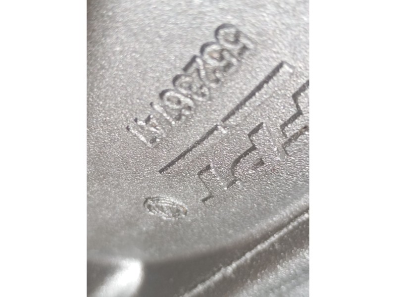 Recambio de caja cambios para jeep renegade suv (bu, b1, bv) 1.6 crd referencia OEM IAM 55250410 55236747 