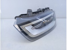 Recambio de faro izquierdo xenon para audi q3 (8u) referencia OEM IAM 8U0941031   2