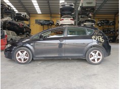 seat leon (1p1) del año 2011