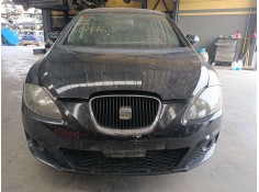 seat leon (1p1) del año 2011 2