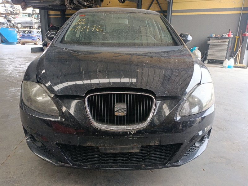seat leon (1p1) del año 2011