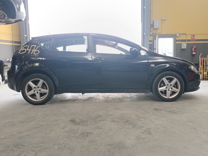 seat leon (1p1) del año 2011