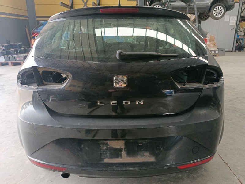 seat leon (1p1) del año 2011