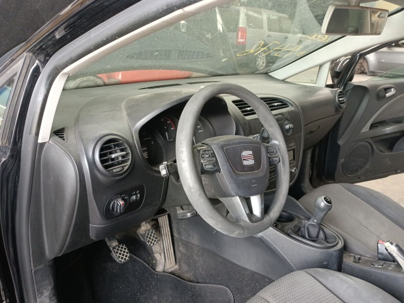 seat leon (1p1) del año 2011