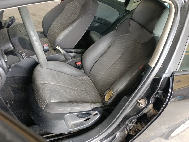 seat leon (1p1) del año 2011
