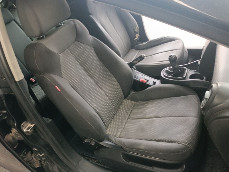 seat leon (1p1) del año 2011