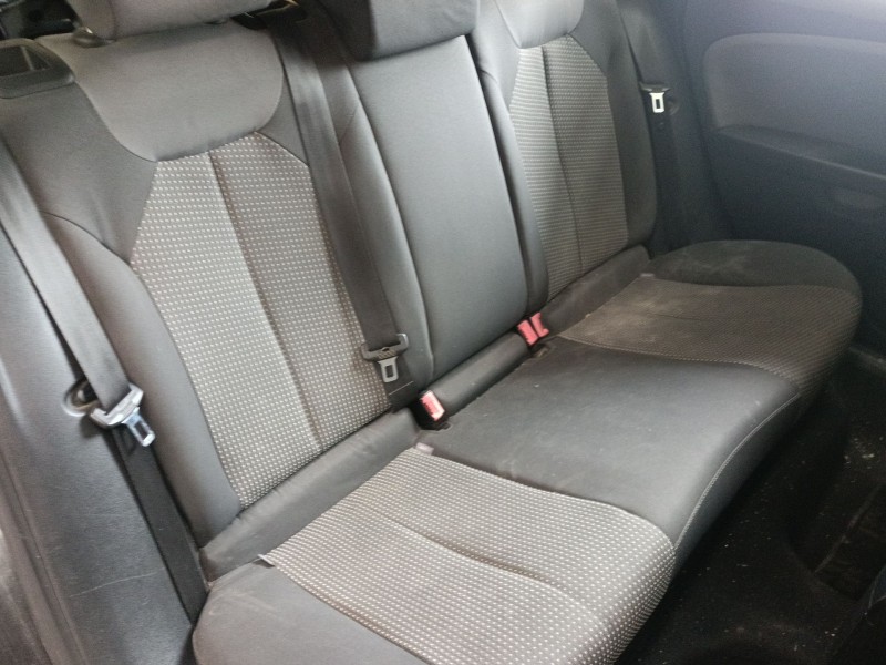 seat leon (1p1) del año 2011