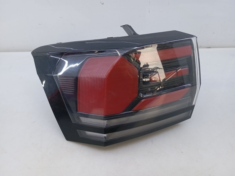 Recambio de piloto trasero izquierdo para volkswagen t-cross (c11, d31) 1.0 tsi referencia OEM IAM 2GM945095F  
