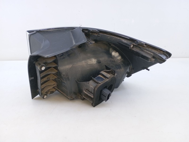 Recambio de piloto trasero izquierdo para volkswagen t-cross (c11, d31) 1.0 tsi referencia OEM IAM 2GM945095F  