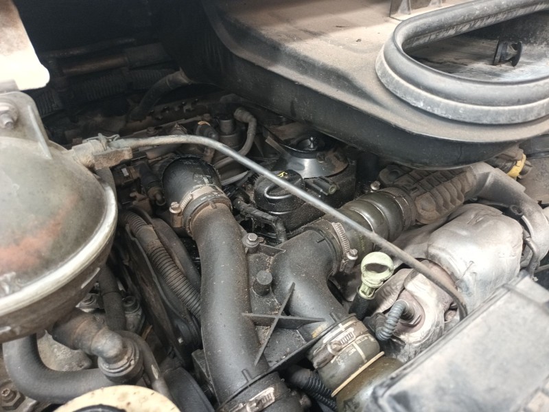 fiat scudo furgoneta (270_, 272_) del año 2014