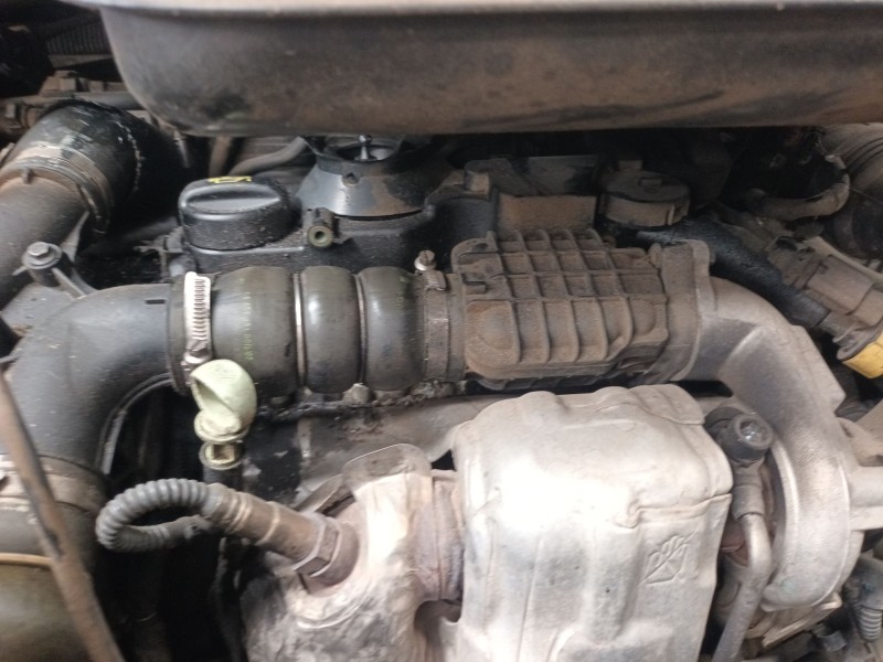 fiat scudo furgoneta (270_, 272_) del año 2014