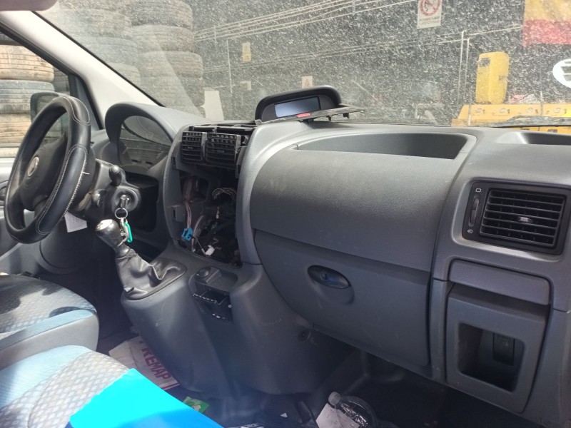 fiat scudo furgoneta (270_, 272_) del año 2014