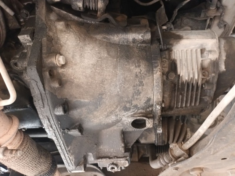 fiat scudo furgoneta (270_, 272_) del año 2014