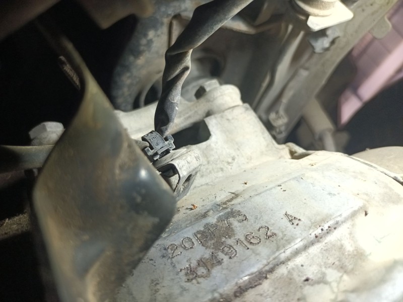 fiat scudo furgoneta (270_, 272_) del año 2014