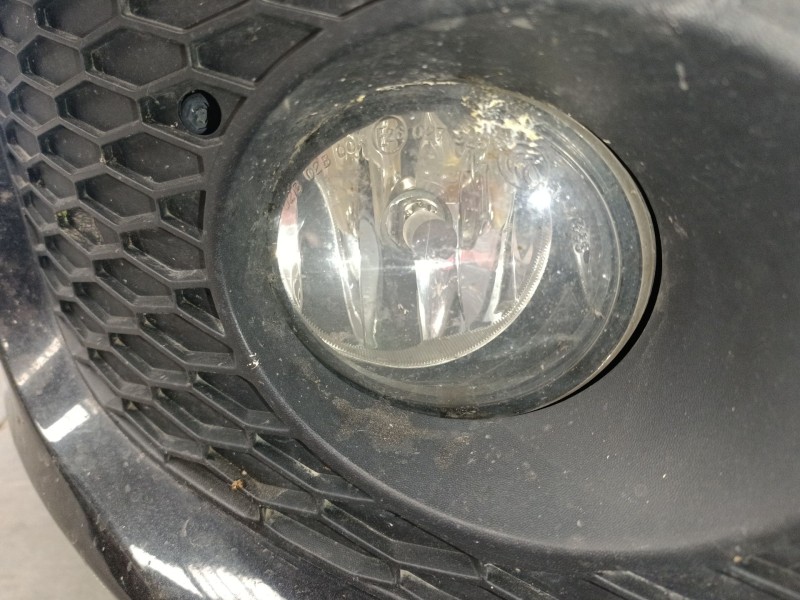 Recambio de faro antiniebla derecho para seat leon (1p1) 1.9 tdi referencia OEM IAM   