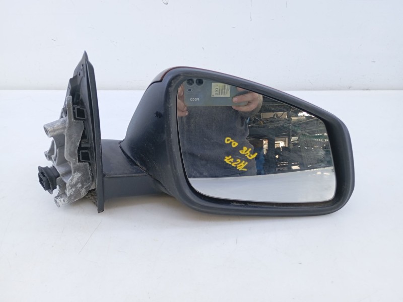 Recambio de retrovisor derecho electrico para bmw x1 (f48) xdrive 25 d referencia OEM IAM   