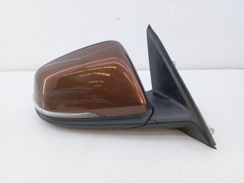 Recambio de retrovisor derecho electrico para bmw x1 (f48) xdrive 25 d referencia OEM IAM   