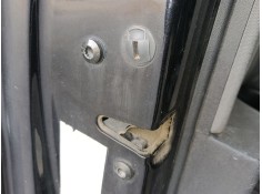 CERRADURA PUERTA DELANTERA IZQUIERDA 