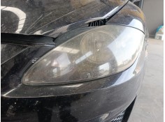 Recambio de faro izquierdo para seat leon (1p1) 1.9 tdi referencia OEM IAM    2