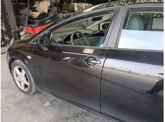 Recambio de puerta delantera izquierda para seat leon (1p1) 1.9 tdi referencia OEM IAM    2