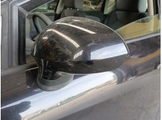 Recambio de retrovisor izquierdo electrico para seat leon (1p1) 1.9 tdi referencia OEM IAM    2