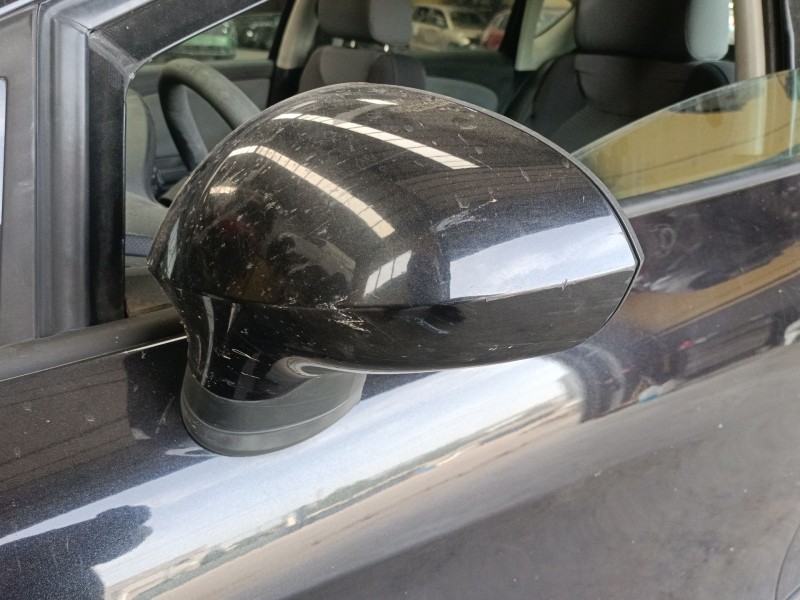 Recambio de retrovisor izquierdo electrico para seat leon (1p1) 1.9 tdi referencia OEM IAM   