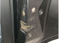 Recambio de cerradura puerta trasera derecha para seat leon (1p1) 1.9 tdi referencia OEM IAM   