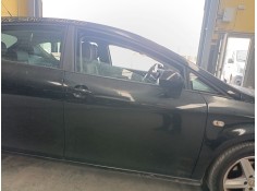 Recambio de puerta delantera derecha para seat leon (1p1) 1.9 tdi referencia OEM IAM   
