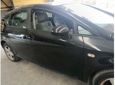 Recambio de puerta delantera derecha para seat leon (1p1) 1.9 tdi referencia OEM IAM    2