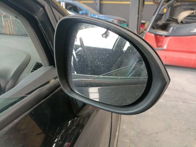 Recambio de retrovisor derecho electrico para seat leon (1p1) 1.9 tdi referencia OEM IAM   