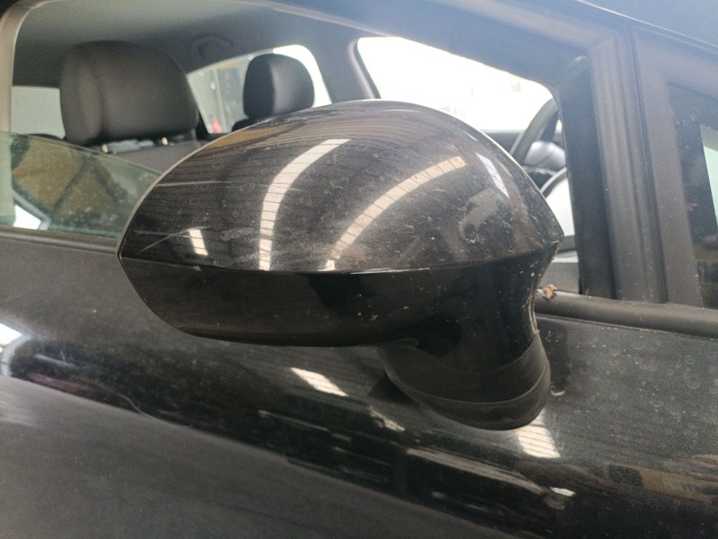 Recambio de retrovisor derecho electrico para seat leon (1p1) 1.9 tdi referencia OEM IAM   