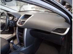 Recambio de salpicadero para peugeot 207 premium referencia OEM IAM   