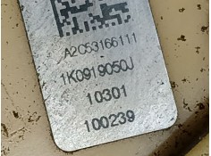 Recambio de aforador para seat leon (1p1) 1.9 tdi referencia OEM IAM    2