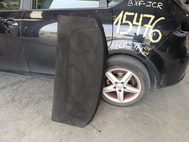 Recambio de bandeja trasera para seat leon (1p1) 1.9 tdi referencia OEM IAM   