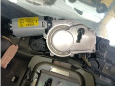 Recambio de motor limpia trasero para seat leon (1p1) 1.9 tdi referencia OEM IAM 1P0955711  