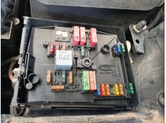 CAJA RELES / FUSIBLES 8H180910 