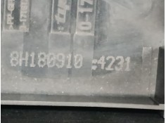 Recambio de caja reles / fusibles para seat leon (1p1) 1.9 tdi referencia OEM IAM    2