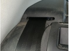 Recambio de cinturon seguridad trasero derecho para seat leon (1p1) 1.9 tdi referencia OEM IAM   