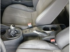 Recambio de consola central para seat leon (1p1) 1.9 tdi referencia OEM IAM   