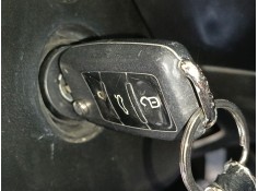 Recambio de antirrobo para seat leon (1p1) 1.9 tdi referencia OEM IAM   