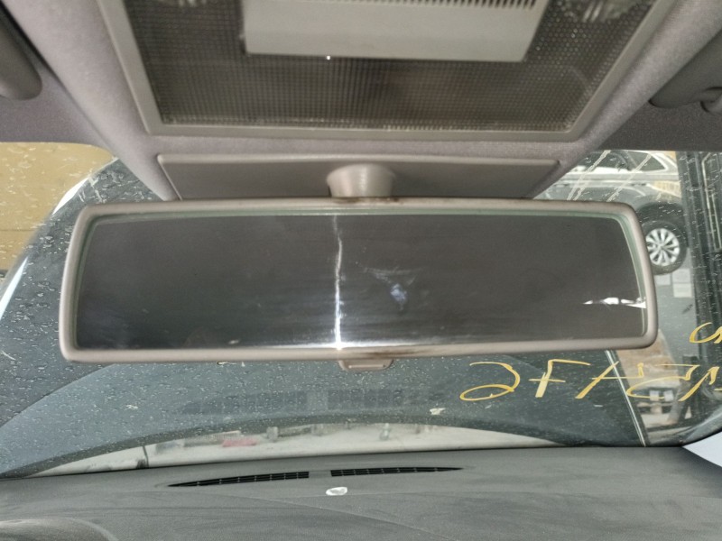 Recambio de espejo interior para seat leon (1p1) 1.9 tdi referencia OEM IAM   