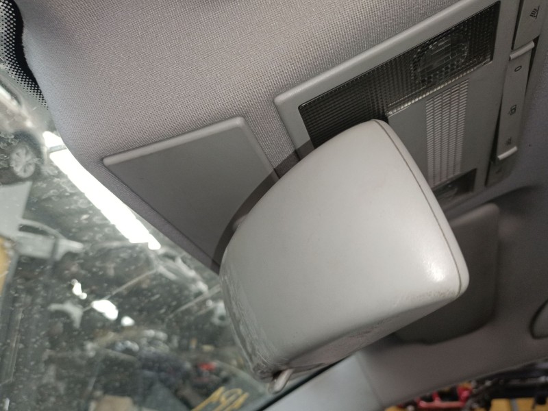 Recambio de espejo interior para seat leon (1p1) 1.9 tdi referencia OEM IAM   