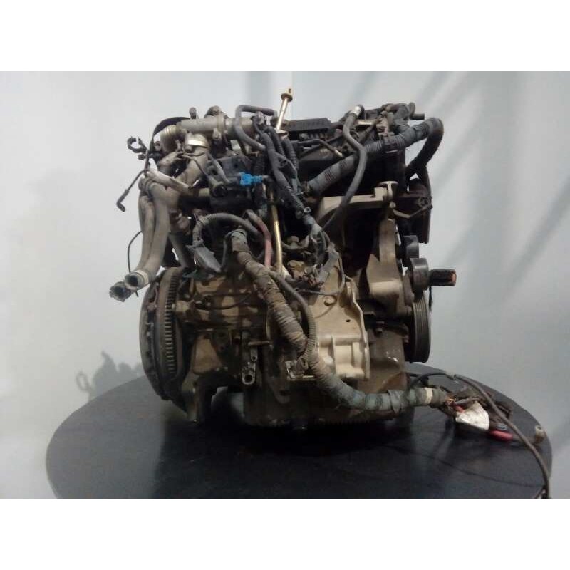 Recambio de motor completo para fiat stilo (192) 1.9 jtd cat referencia OEM IAM 192A1000  