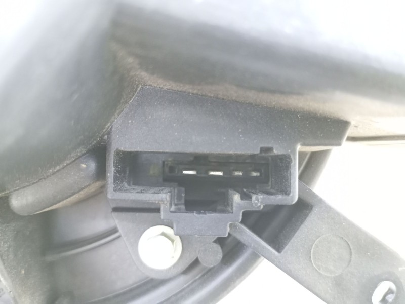 Recambio de ventilador calefaccion para fiat ducato furgoneta (250_) 130 multijet 2,3 d referencia OEM IAM   