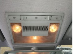 Recambio de luz interior para seat leon (1p1) 1.9 tdi referencia OEM IAM   